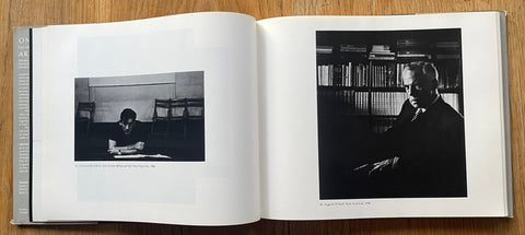 One Mind's Eye: The Portraits and Other Photographs of Arnold Newman - Setanta Books