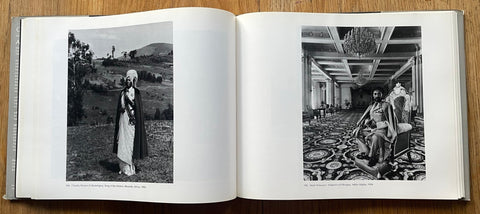 One Mind's Eye: The Portraits and Other Photographs of Arnold Newman - Setanta Books