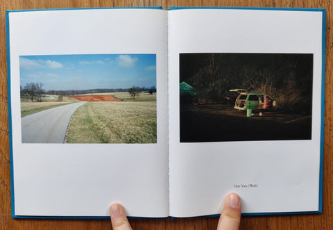 One Mississippi (One Picture Book) - Setanta Books
