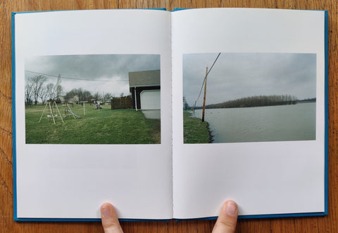 One Mississippi (One Picture Book) - Setanta Books