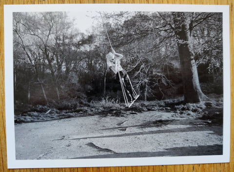 One Picture Book Set: Bent Tree, Ça Va Aller, Black Sun, Peyote - Setanta Books