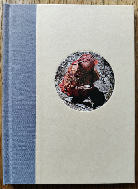 One Picture Book Set: Bent Tree, Ça Va Aller, Black Sun, Peyote - Setanta Books
