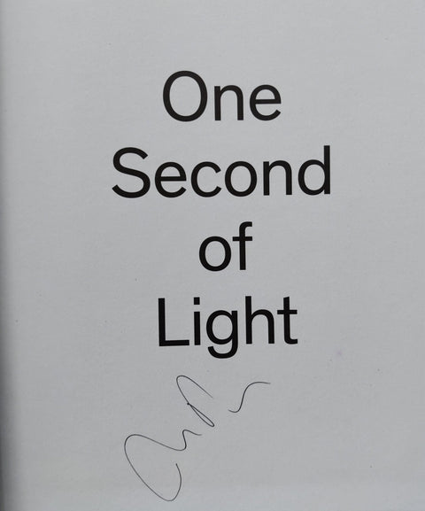 One Second of Light
