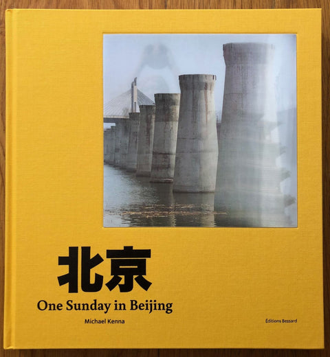 One Sunday in Beijing - Setanta Books