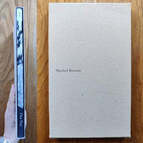 One Tree - Setanta Books