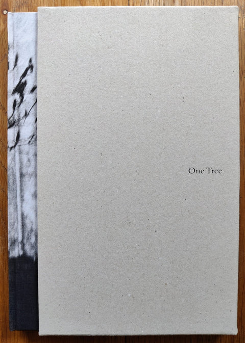 One Tree - Setanta Books