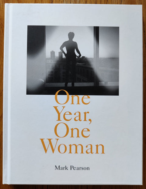 One Year, One Woman - Setanta Books