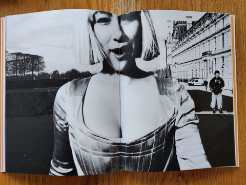 One Year, One Woman - Setanta Books