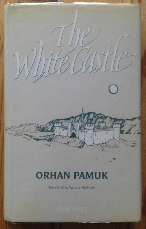 The White Castle