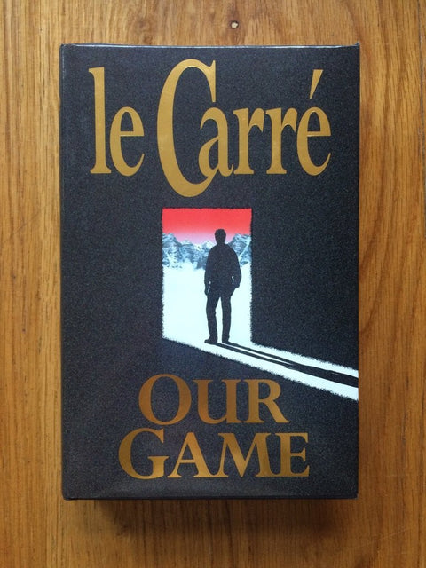 Our Game - Setanta Books