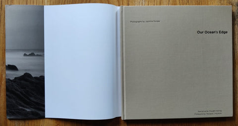 Our Ocean's Edge - Setanta Books