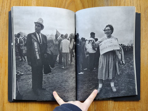 Out of the Sixties - Setanta Books