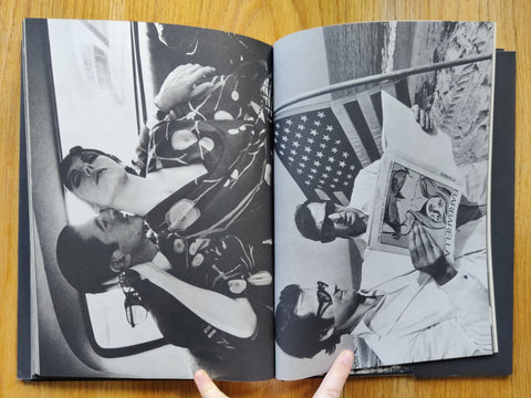 Out of the Sixties - Setanta Books