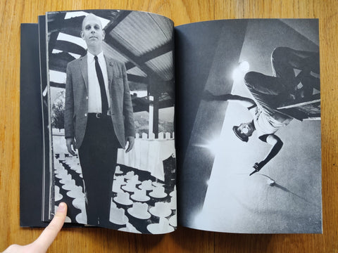 Out of the Sixties - Setanta Books