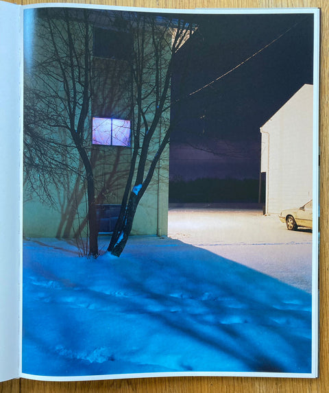 Outskirts - Setanta Books