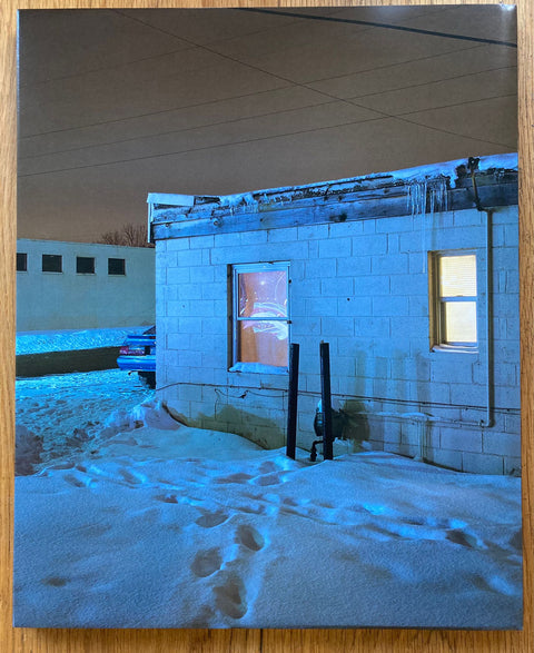 Outskirts - Setanta Books