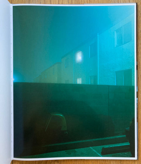 Outskirts - Setanta Books
