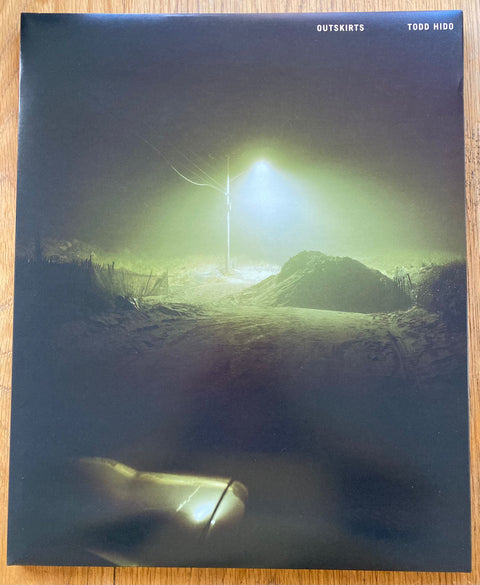 Outskirts - Setanta Books