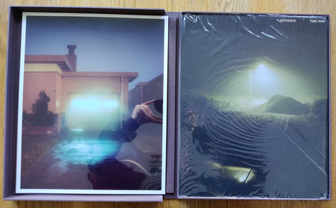 Outskirts - Signed Special Edition with Print - Setanta Books