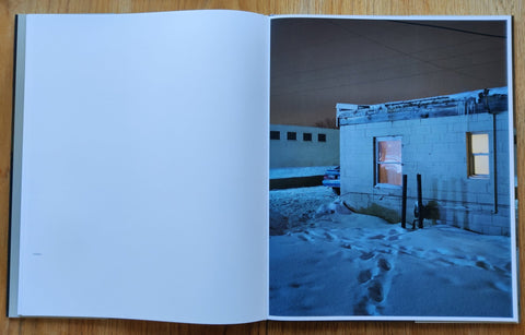 Outskirts - Signed Special Edition with Print - Setanta Books