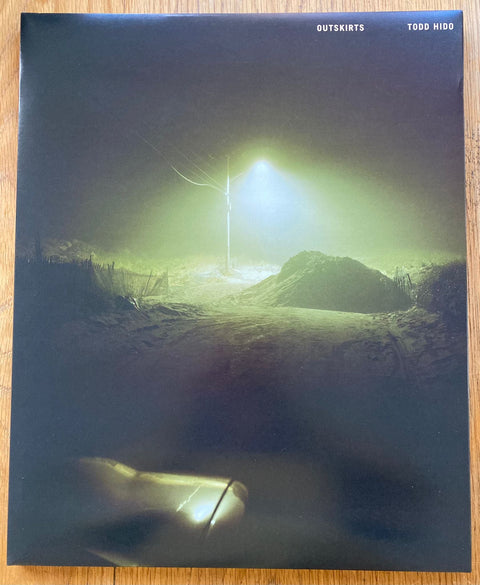 Outskirts - special edition - Setanta Books