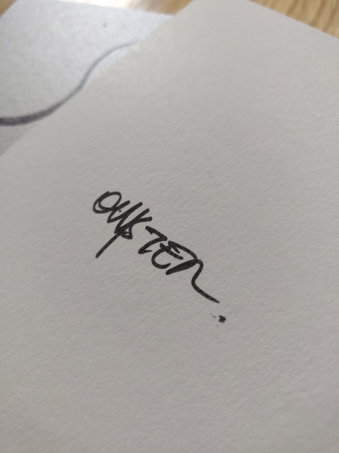 Oyster