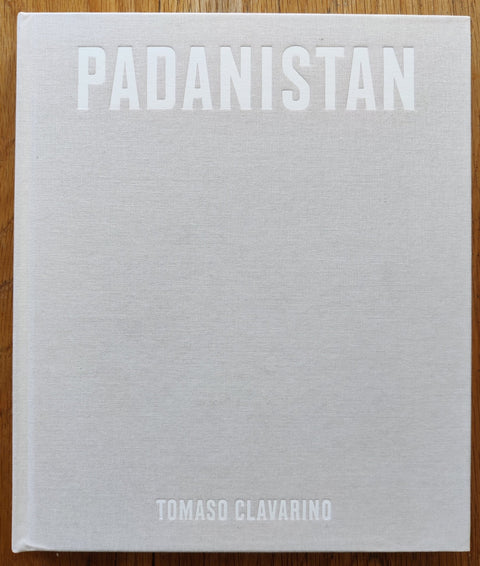 Padanistan - Setanta Books
