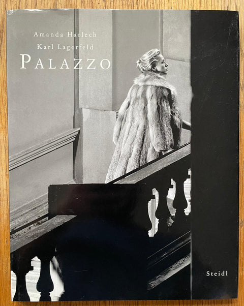 Palazzo - Setanta Books