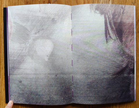 Palinopsia - Setanta Books
