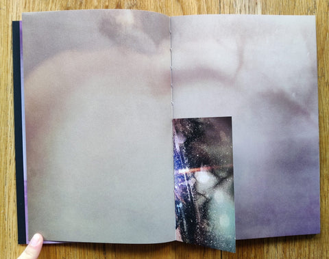 Palinopsia - Setanta Books
