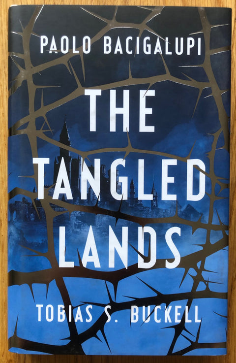 The Tangled Lands