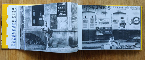 Paolo Gasparini - Setanta Books