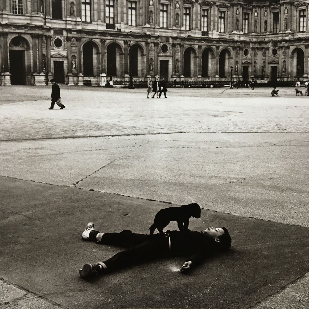 Paris by Robert Doisneau | Photography | Setanta Books