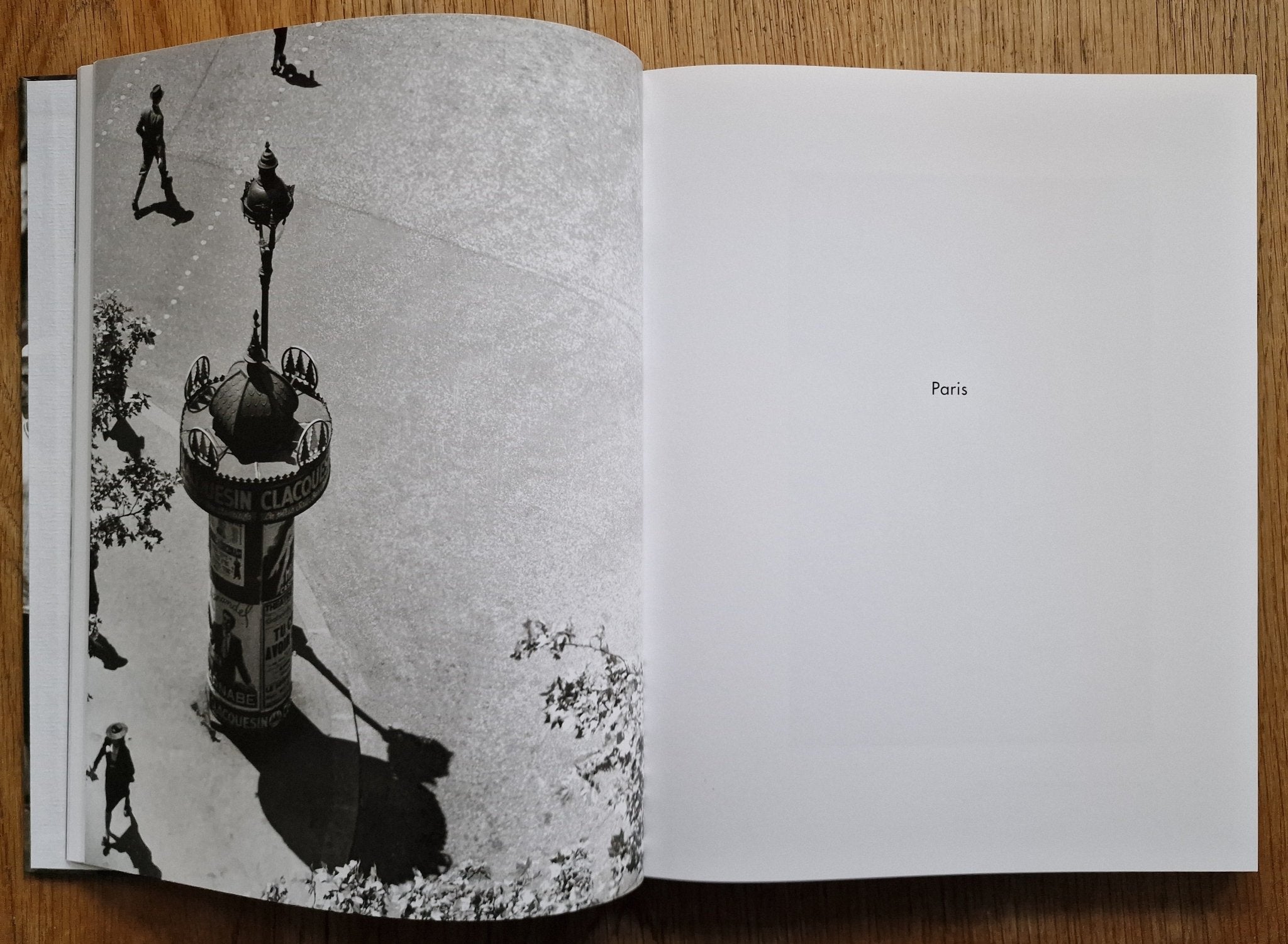 Buy Paris New York by Fred Stein Online – Setanta Books
