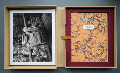 Parliament of Owls Portfolio Box - Setanta Books