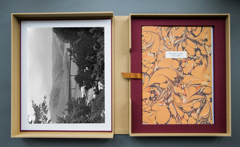 Parliament of Owls Portfolio Box - Setanta Books