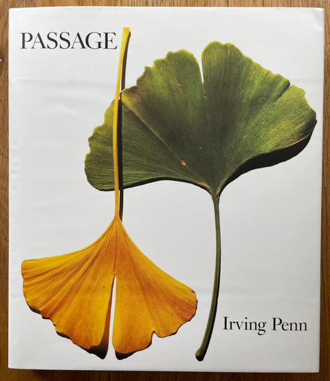Passage - Setanta Books