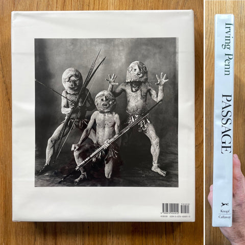 Passage - Setanta Books