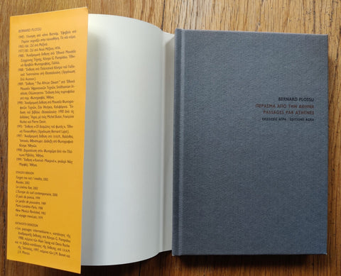 Passages Par Athenes - Setanta Books