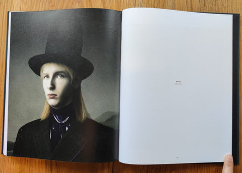 PASTPRESENT - Setanta Books
