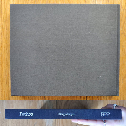 Pathos - Setanta Books