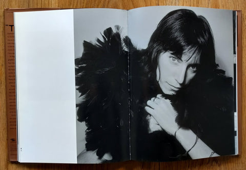 Patti Smith: American Artist - Setanta Books