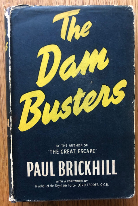 The Dam Busters