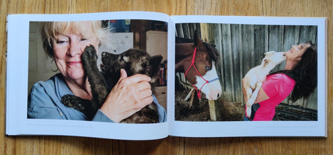 Peaceable Kingdom - Setanta Books