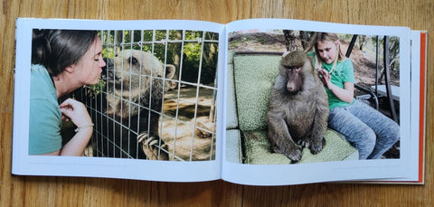 Peaceable Kingdom - Setanta Books