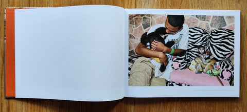 Peaceable Kingdom - Setanta Books