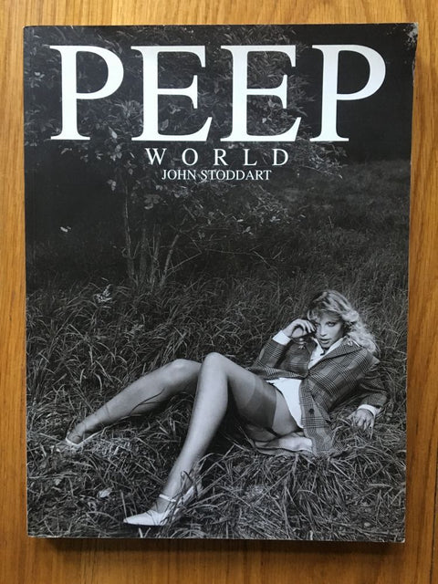 Peep World - Setanta Books