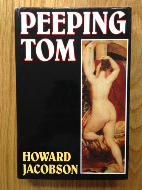 Peeping Tom - Setanta Books