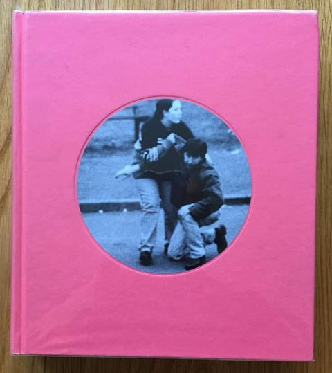 People in Trouble Laughing Pushed to the Ground - Setanta Books
