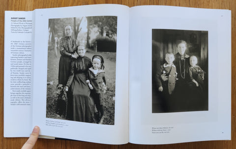 People of the 20th Century - Setanta Books